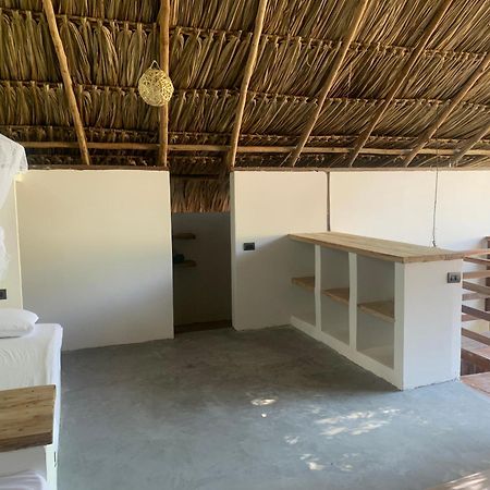 Cabanas Luna Escondida Capurganá Exteriör bild