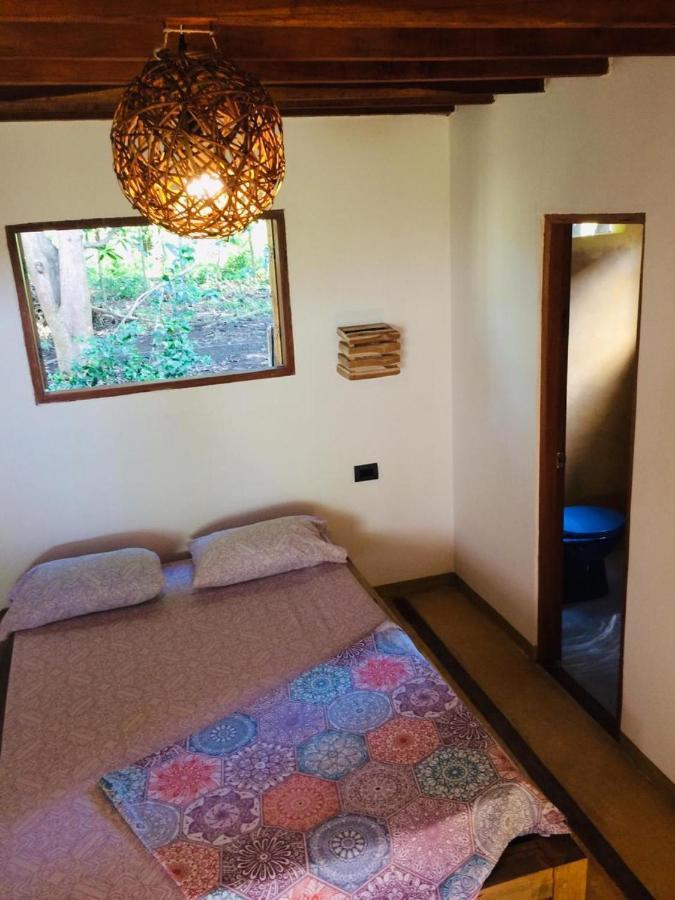Cabanas Luna Escondida Capurganá Exteriör bild