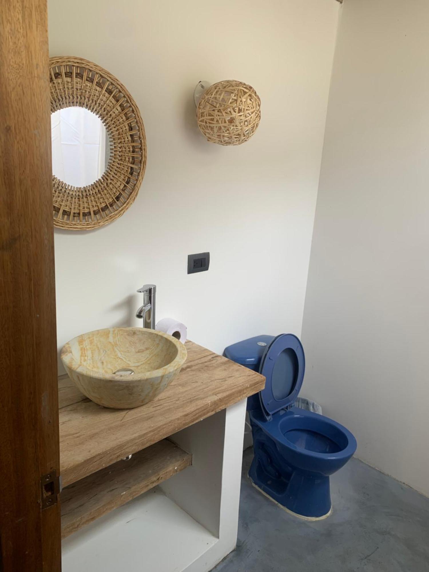 Cabanas Luna Escondida Capurganá Exteriör bild