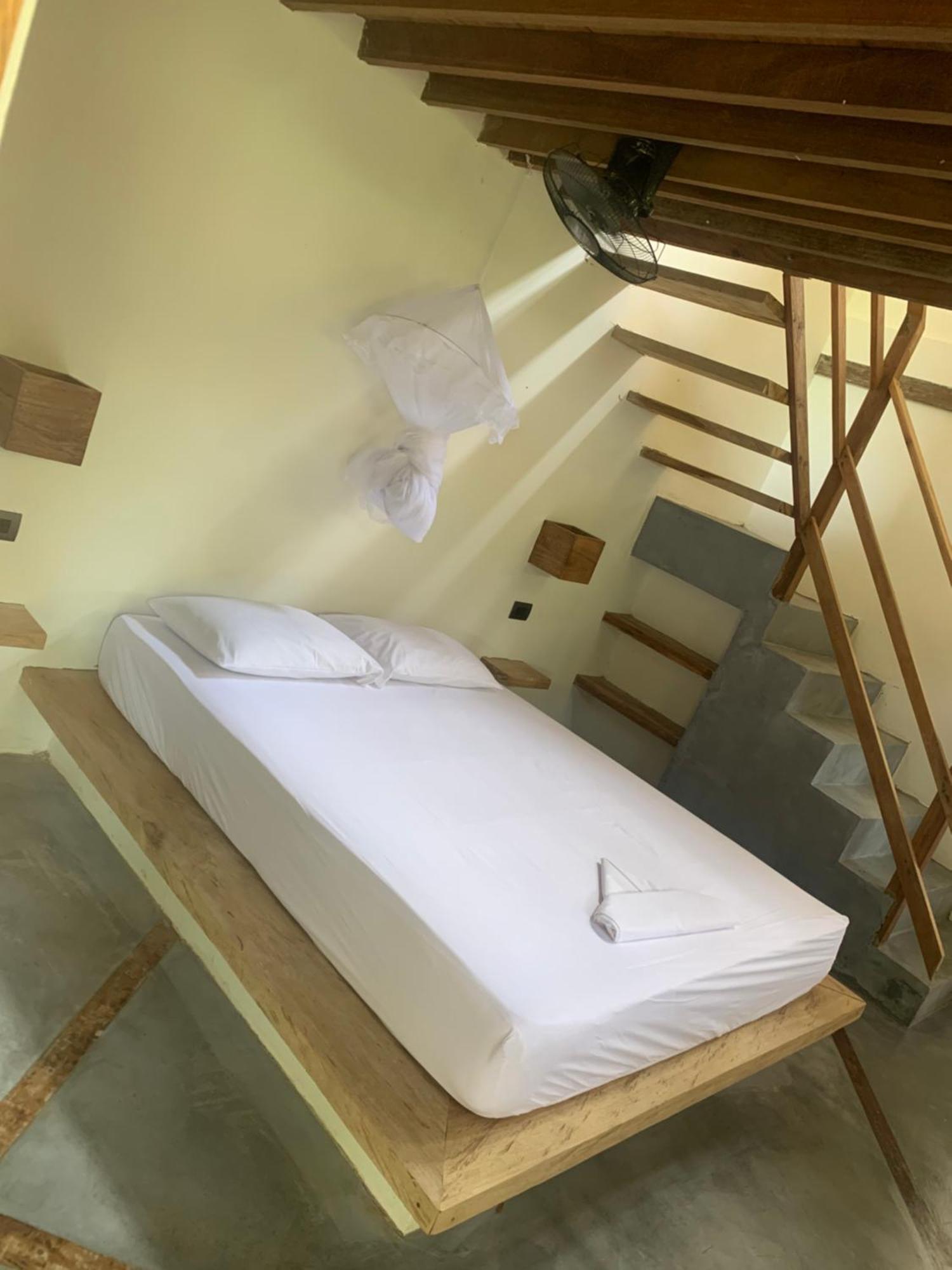 Cabanas Luna Escondida Capurganá Exteriör bild
