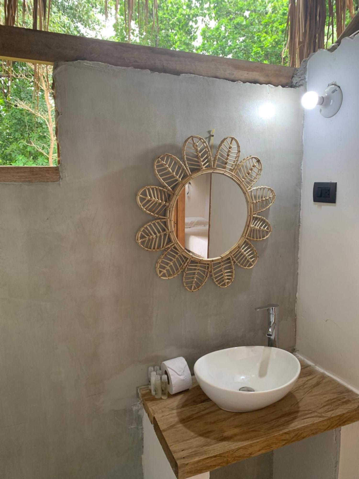 Cabanas Luna Escondida Capurganá Exteriör bild